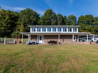 86A County Rd, Eastford, CT 06242