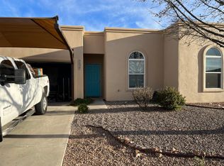 5536 Kalahari Ln, Las Cruces, NM 88011