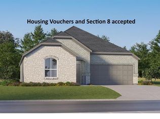 1306 Francesca Dr, Little Elm, TX 75068