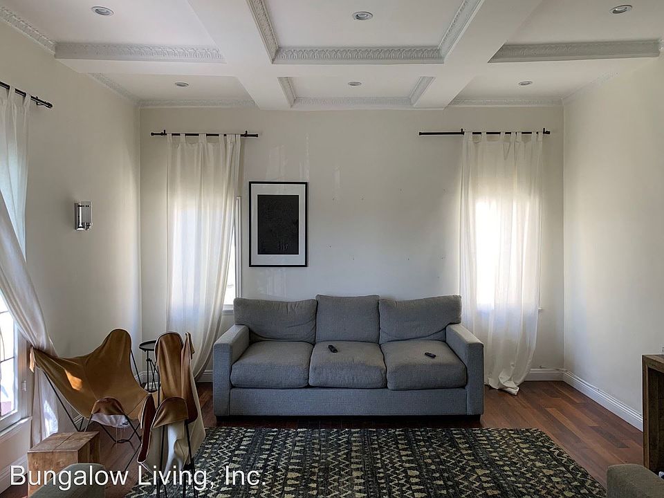 1st image of 8681 W Olympic Blvd #1