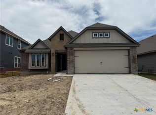 5502 Abana Dr, Killeen, TX 76549