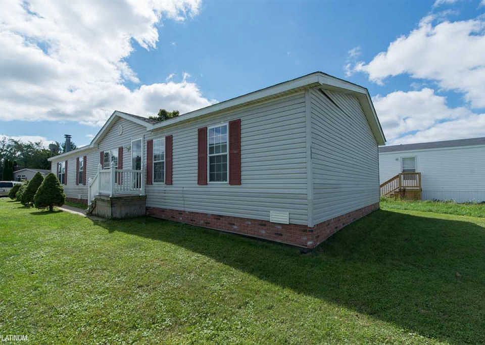 1st image of 49379 Au Lac Dr E