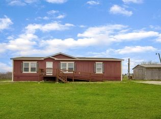 10240 Norrell Rd, Venus, TX 76084