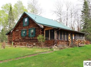 34527 County Road 42, Effie, MN 56628