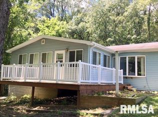 19419 Big Dog Ave, Petersburg, IL 62675