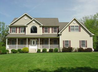 74 E Mountain Rd, Hillsborough, NJ 08844