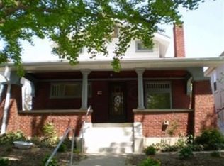 31 Cliff St, Dayton, OH 45405