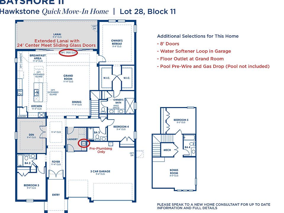 HS60 BAYSHORE II 28-11 120821