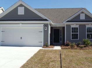 893 Cypress Way LOT 252, Maple A Little River, SC 29566