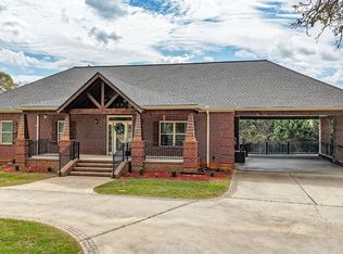367 Big Pond Rd, Taylorsville, GA