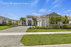 14823 Wildwood Circle Waterfront — Photo 3