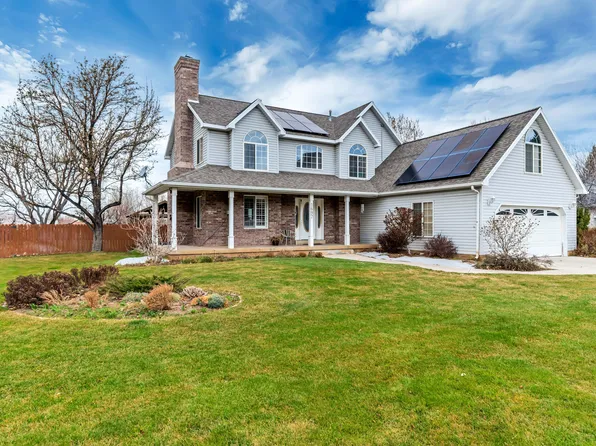 1697 N 500 W, Mapleton, UT 84664