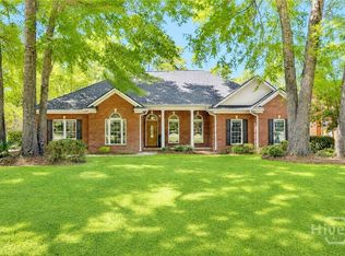 180 Royal Oak Drive, Guyton, GA 31312