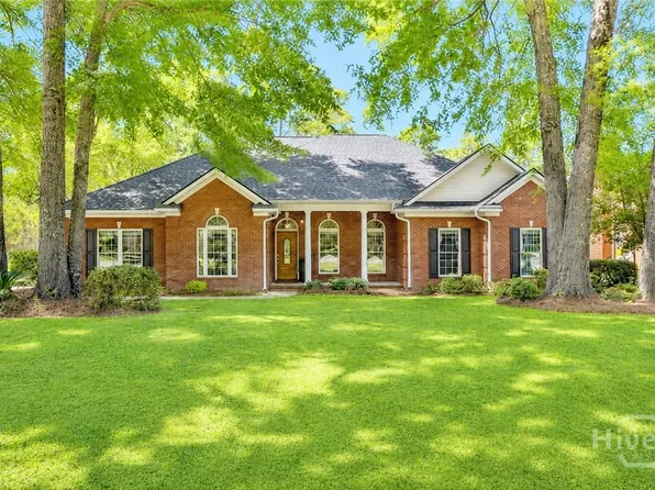 180 Royal Oak Drive, Guyton, GA 31312