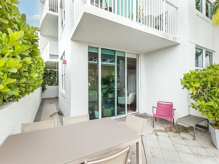 3180 SW 22nd St #501 — Photo 3