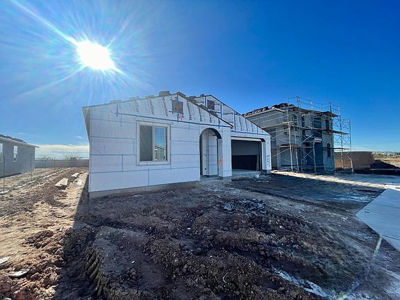 3205 East Rebel Lane
