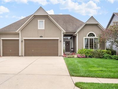14675 S Glen Eyrie St, Olathe, KS, 66061
