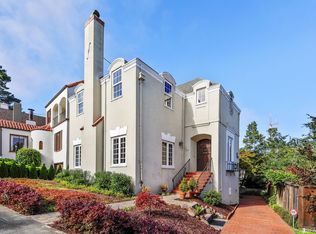 10 Sotelo Ave, San Francisco, CA 94116