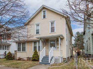 816 Memorial Ave, Williamsport, PA 17701
