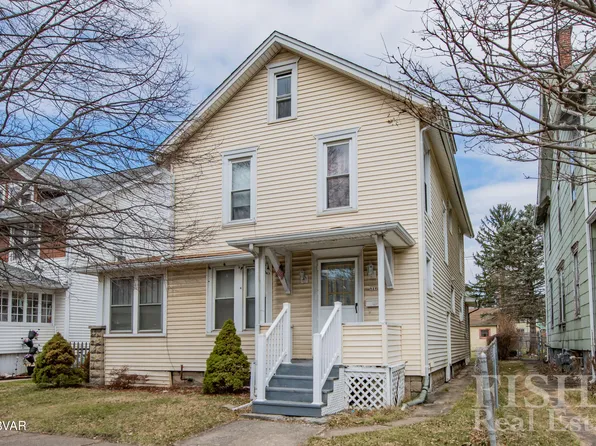 816 Memorial Ave, Williamsport, PA 17701