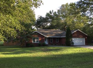 322 SW Stonehenge Ln, Lake City, FL 32024