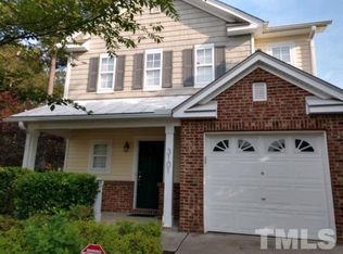 3101 Marcony Way, Raleigh, NC 27610