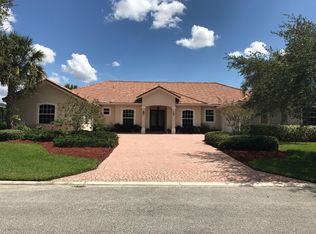 1422 SW Osprey Cv SW, Saint Lucie West, FL 34953