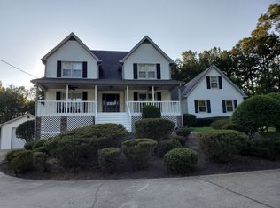 5415 Cochran Mill Rd, Fairburn, GA 30213