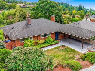 4009 SW Trenton St, Seattle, WA 98136