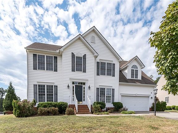 2nd image of 10901 Virginia Forest Ct