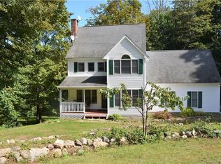 9 McNulty Dr, New Milford, CT 06776