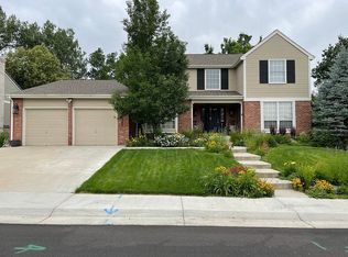 5389 S Garrison St, Littleton, CO 80123