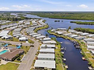 118 Martinique Rd, North Port, FL 34287