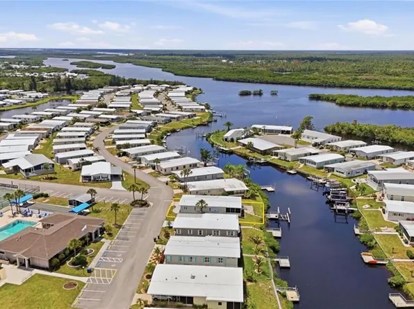 118 Martinique Rd, North Port, FL 34287