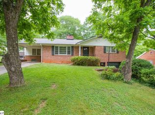 200 S D St, Easley, SC 29640