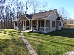 136 Tilden Rd, Glen Morgan, WV 25813