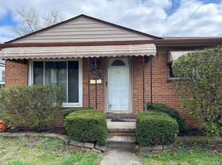 28810 Townley St, Madison Heights, MI 48071