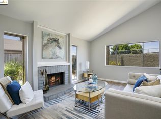 3753 Lamoureux St, San Leandro, CA 94578
