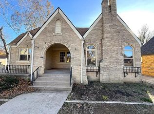 3400 NW 22nd St, Oklahoma City, OK 73107