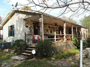 375 Glasgow Branch Rd, Hartsville, TN 37074