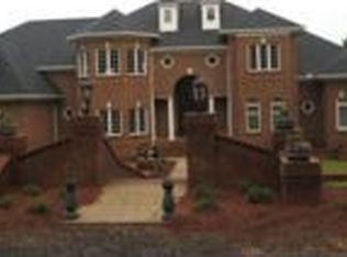 201 N Dutchman Creek Rd, Ridgeway, SC 29130