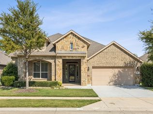 417 Traveller St, Hickory Creek, TX 75065