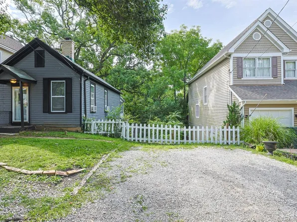 558 Missouri Ave, Cincinnati, OH 45226