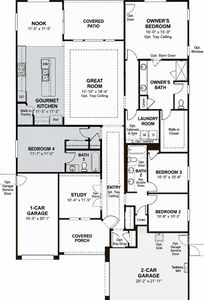 21857 E Saddle Ct, Queen Creek, AZ, 85142