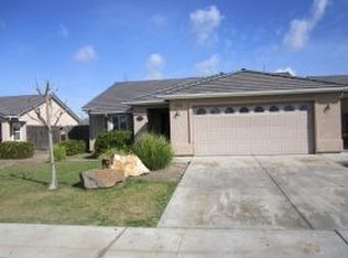 2672 Tammy St, Selma, CA 93662