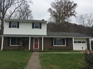 236 Bartow Dr, Barboursville, WV 25504