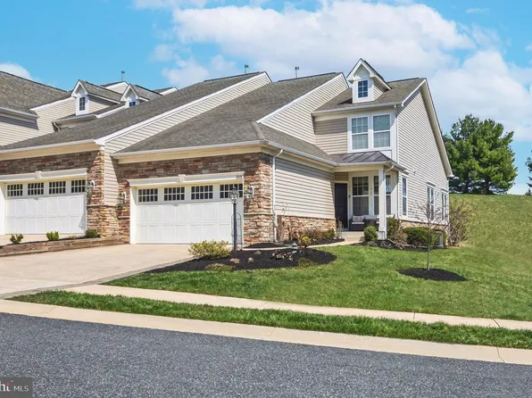 515 Majestic Prince Cir, Havre De Grace, MD 21078