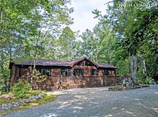 129 Knob Hill Rd, Deep Gap, NC 28618