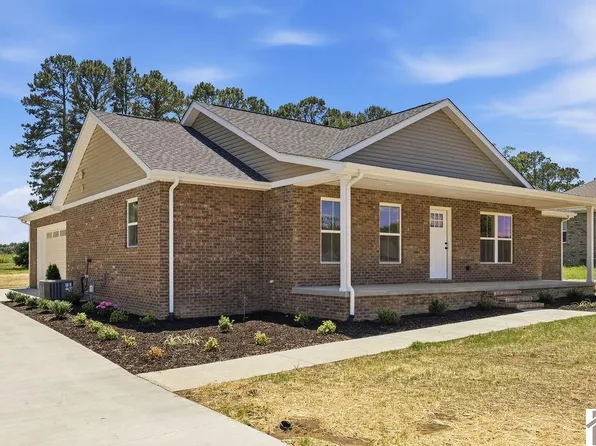 84 Drew, Murray, KY 42071