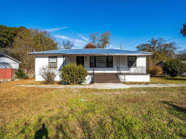 336 1st Ave NW, Graysville, AL 35073